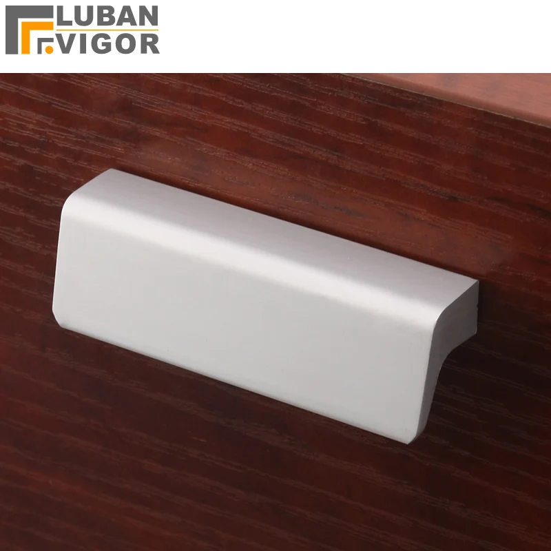 Ручка из твердого алюминиевого сплава 4 размера современные технологии дизайн