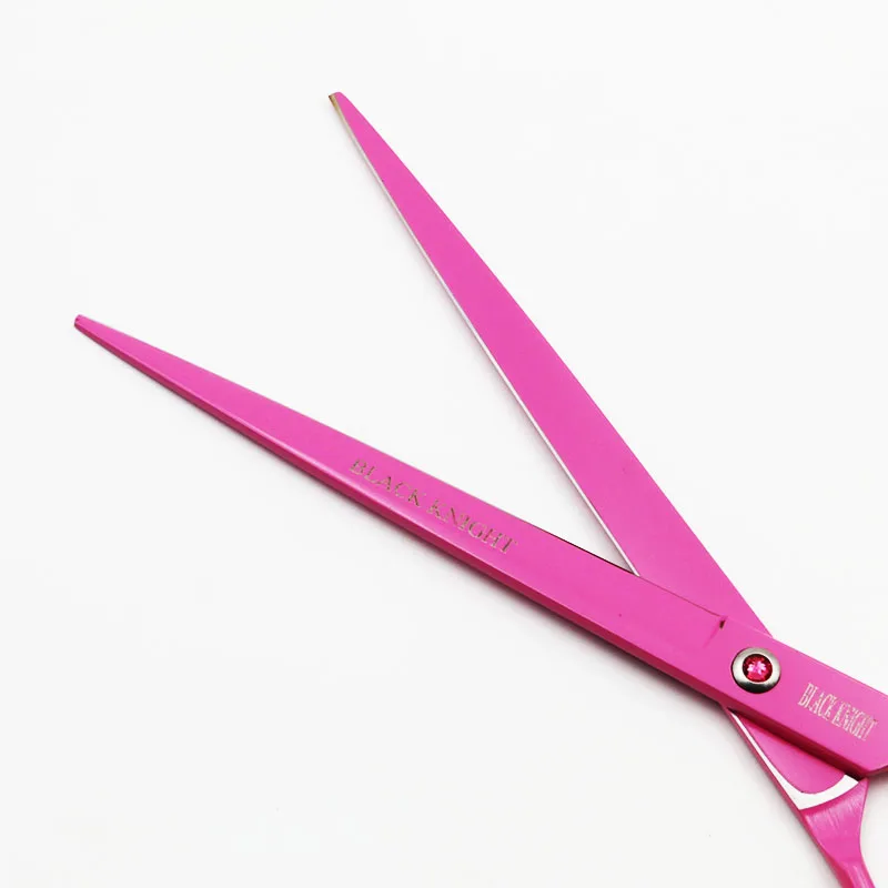 Высококачественные профессиональные ножницы для груминга собак с чехлом 9