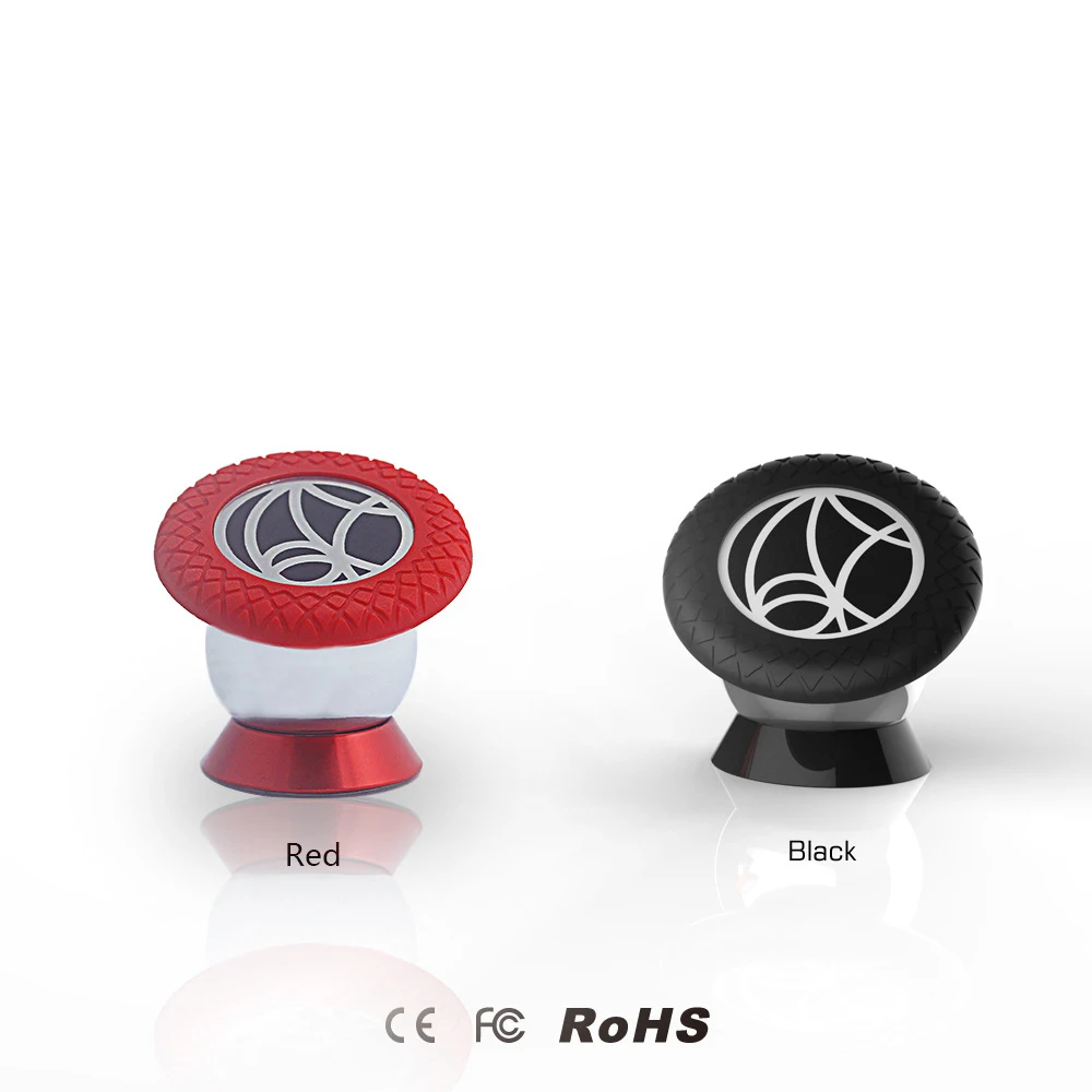 Новые Магнитные 360 Градусов Маунт Автомобиля Комплект Держатель Магнит Телефон