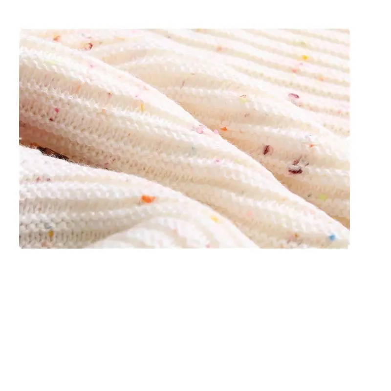 2019 Knitted Sweater And Pullovers Women Winter Cute Cartoon Pattern Female Jumper Long Sleeve Cashmere | Женская одежда