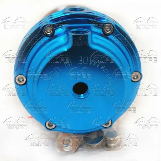 Оригинальный логотип mofe 38 мм V-Band Unadjustable External Turbo wategate |