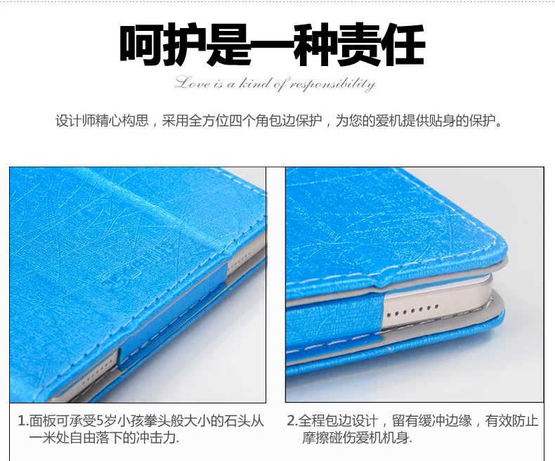 Лидер продаж защитный чехол 8 дюймов для планшетного ПК Teclast P80 Pro подставка