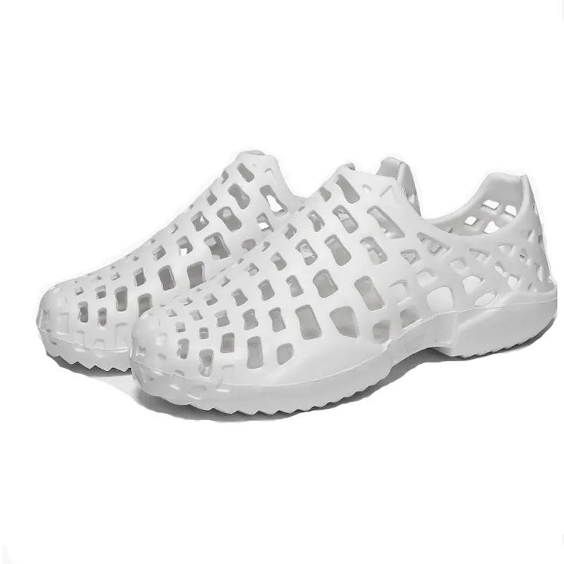 Обувь для отдыха легкая противоскользящая обувь мужчин и женщин детская