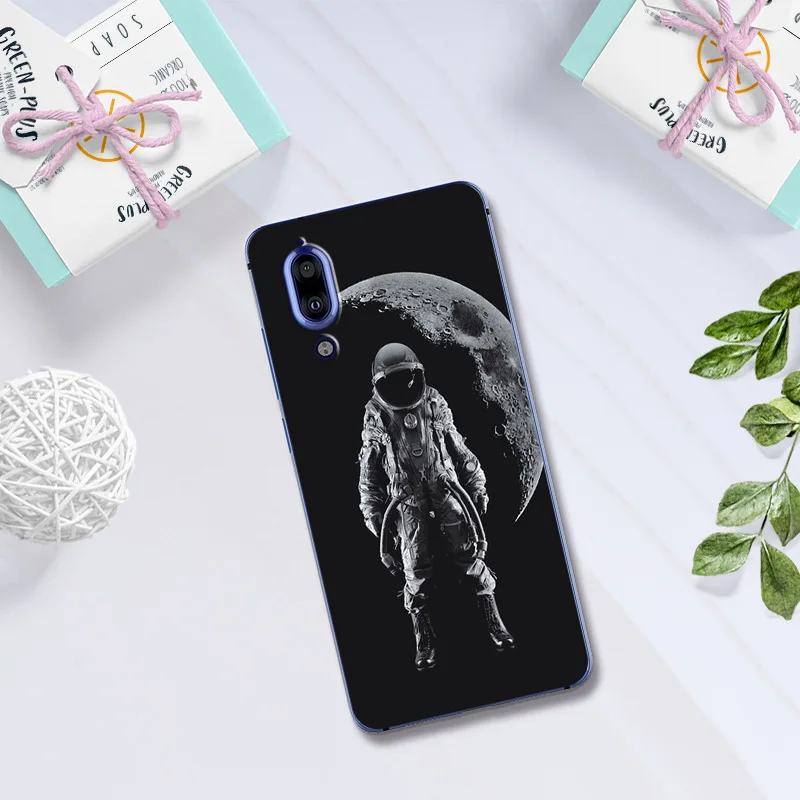 Новейший Модный чехол для телефона, Капа для Sharp Aquos S2, шикарные листья, мягкая задняя крышка из ТПУ для Sharp AquosS2 S 2 5,", Fundas Shell