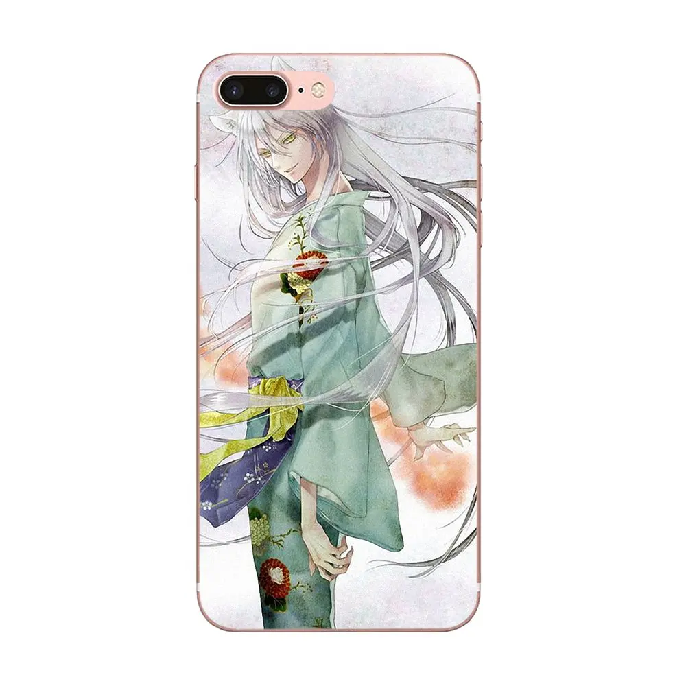 Оптовая продажа ТПУ для Galaxy Alpha Core Note 2 3 4 S2 A10 A20 A20E A30 A40 A50 A60 A70 M10 M20 M30 Kamisama Hajimemashita Tomoe