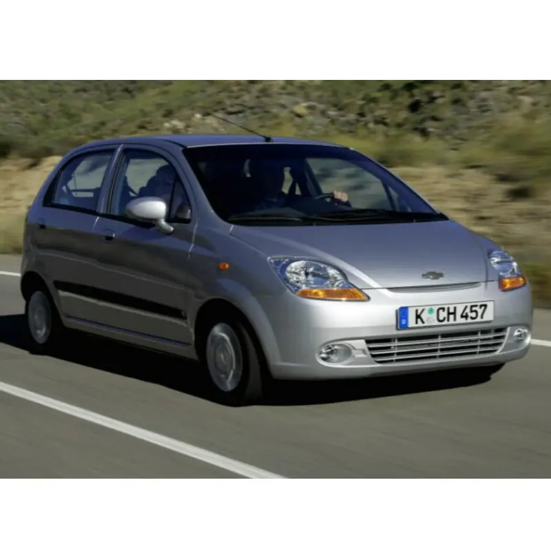 Автомобильное светодиодное интерьерное освещение для Chevrolet MATIZ M200 M250