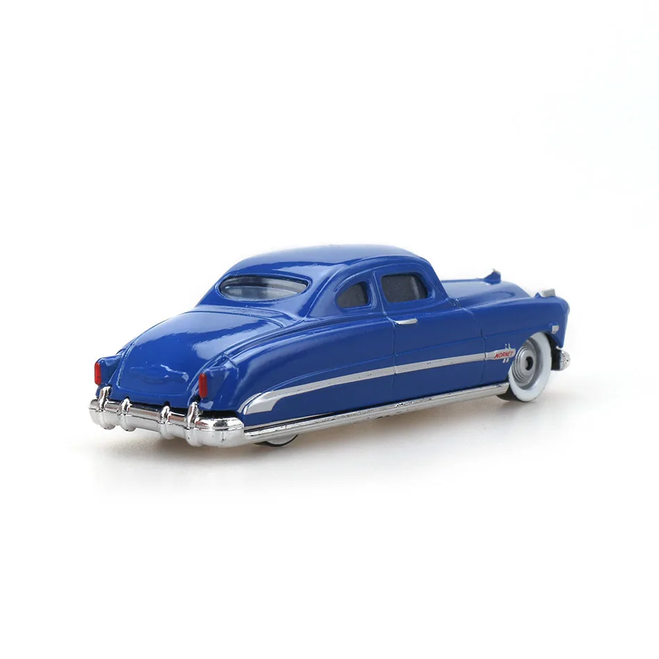 Disney Pixar Cars 2 3 Lightning Mcqueen Mater Jackson Storm Ramirez 1:55 литой автомобиль металлический сплав мальчик игрушки для детей подарок