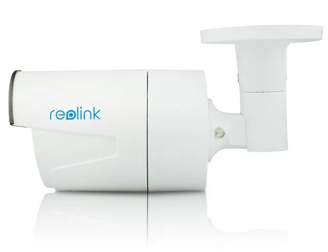 Reolink rlc-410 4mp 1440 P пуля 36 ИК-Light 3.6 мм объектив с POE IP Камера безопасности Открытый |