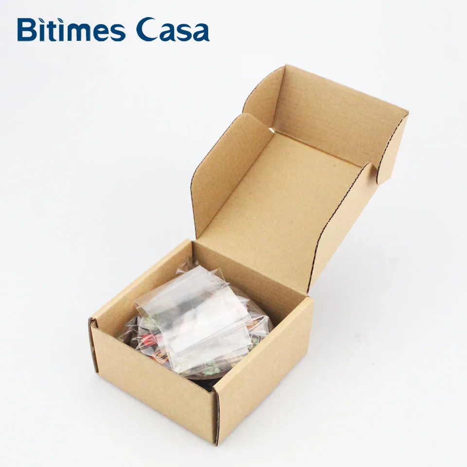 Винтажные настенные часы Bitimes магниты на холодильник наклейки украшения дома