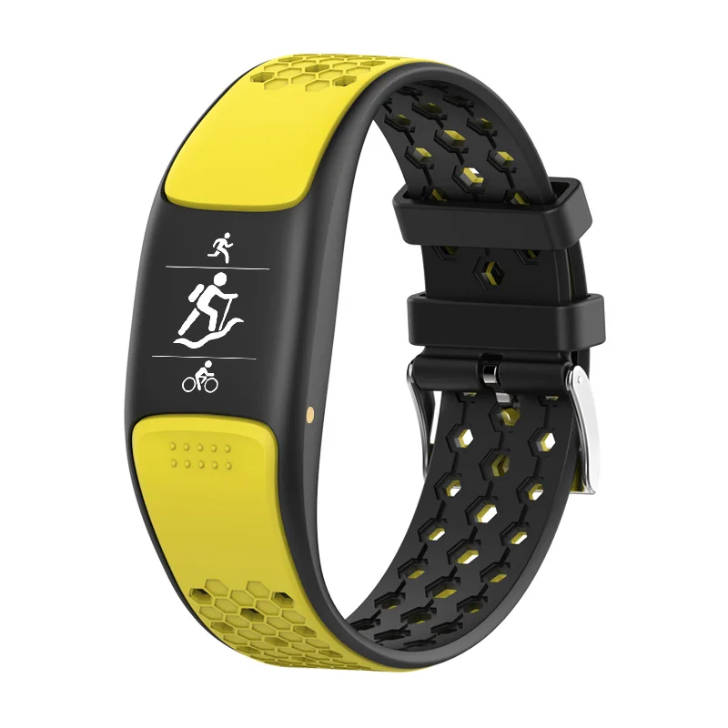 Смарт часы с GPS пульсометром тонометром и шагомером|Смарт-браслеты| |