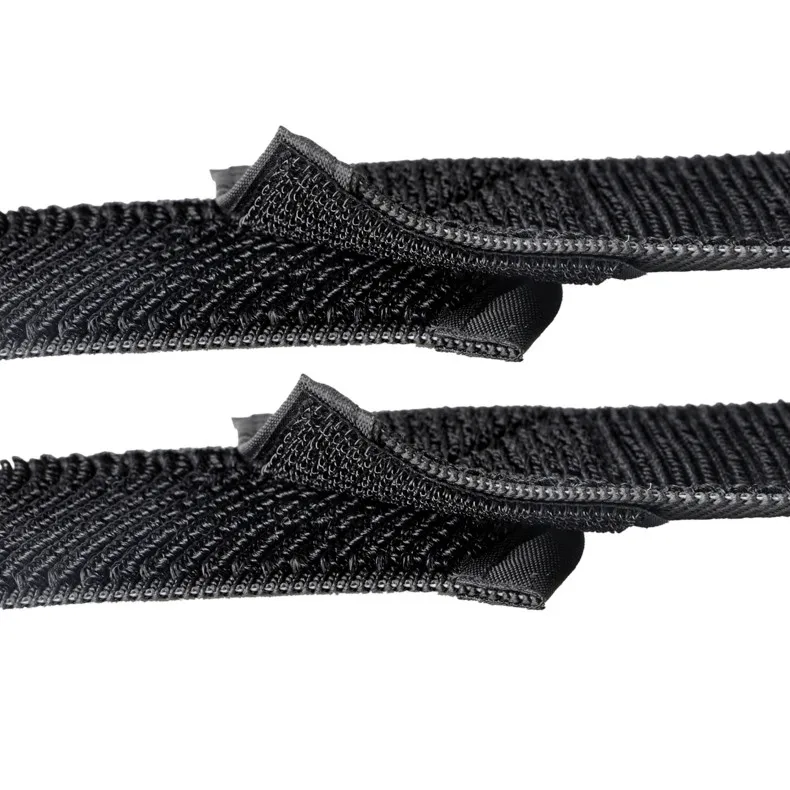 1 шт./лот YT680 ширина 75 мм эластичная волшебная лента эластичные повязки кружевной