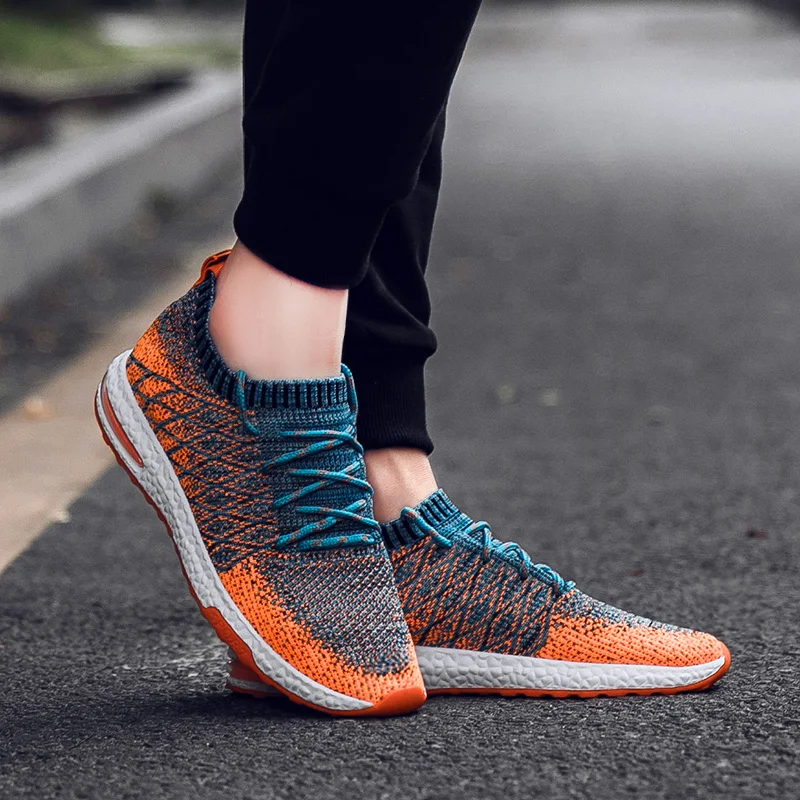 Теннисные туфли для мужчин 2019 Брендовые мужские теннисные мужская спортивная