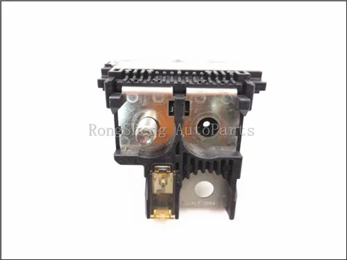 DPQPOKHYY для Nissan Micra K12/Note E11E Подлинная плавкая предохранитель Замена 2438079908