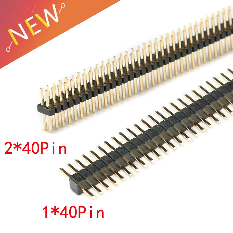 10pcs-lot-127mm-1-40-2-40-pin-header-male-pitch-male-single-double-row-pin-header-strip-gold-plated-copper-connector