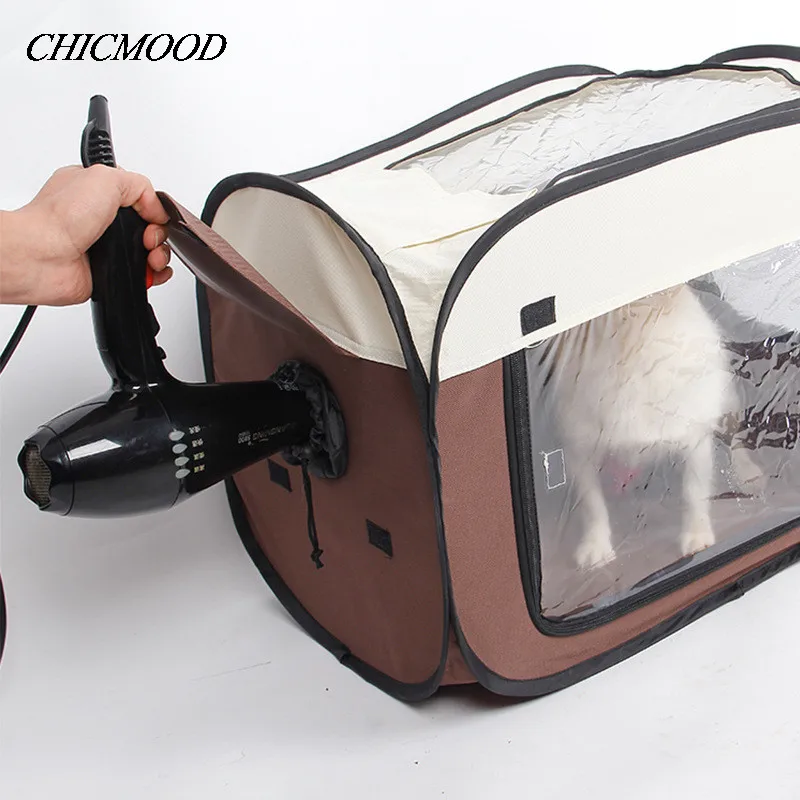 

Breathable Pet Dog Bag Carrier Pet Dry Bag Travel Pet Corduroy Cat Carrier Bag Pet Car travel accessories