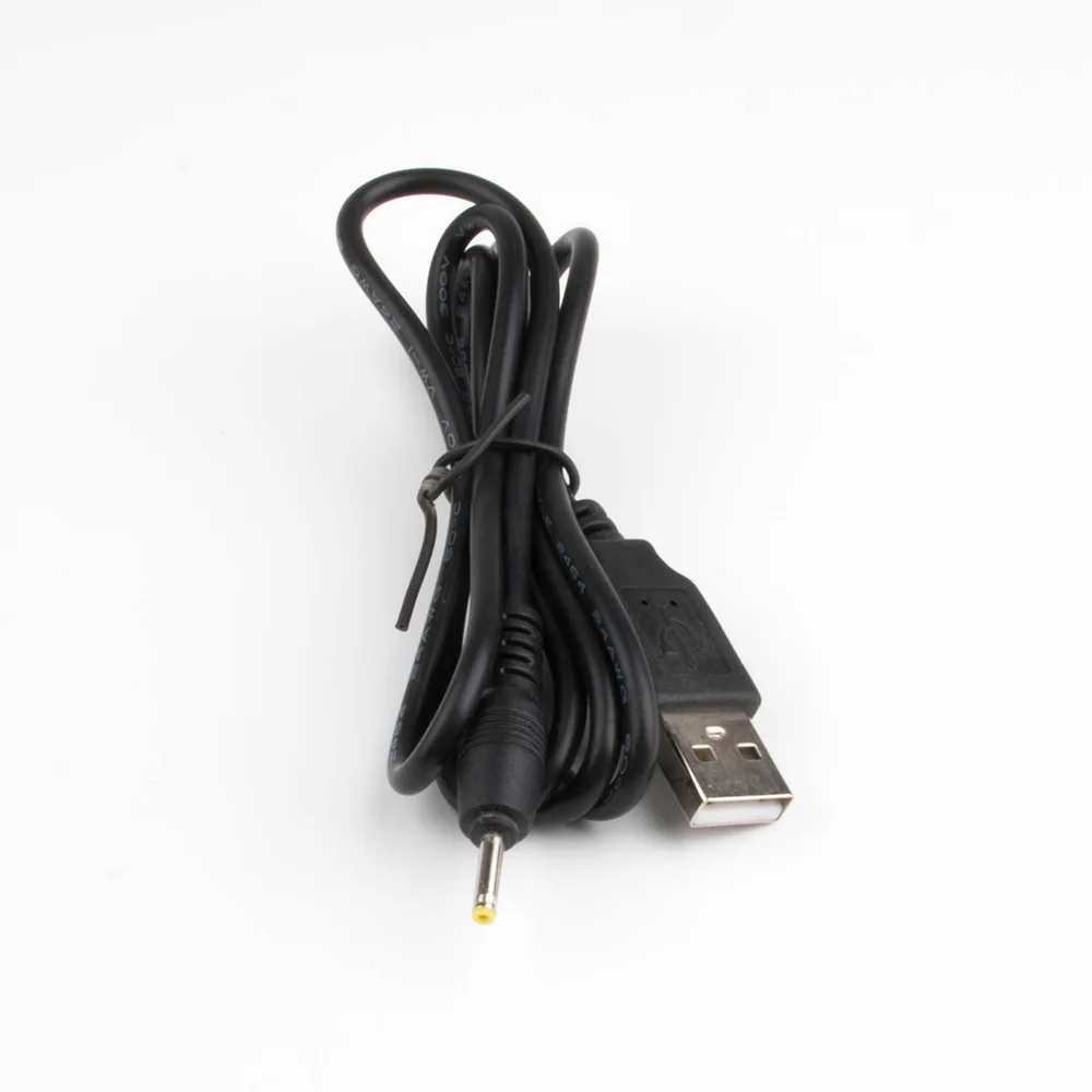 USB в 2 5/0 7 мм 5x0 DC разъем питания конвертировать 5*0 мм/DC 2507 Jack с кабелем соединителя