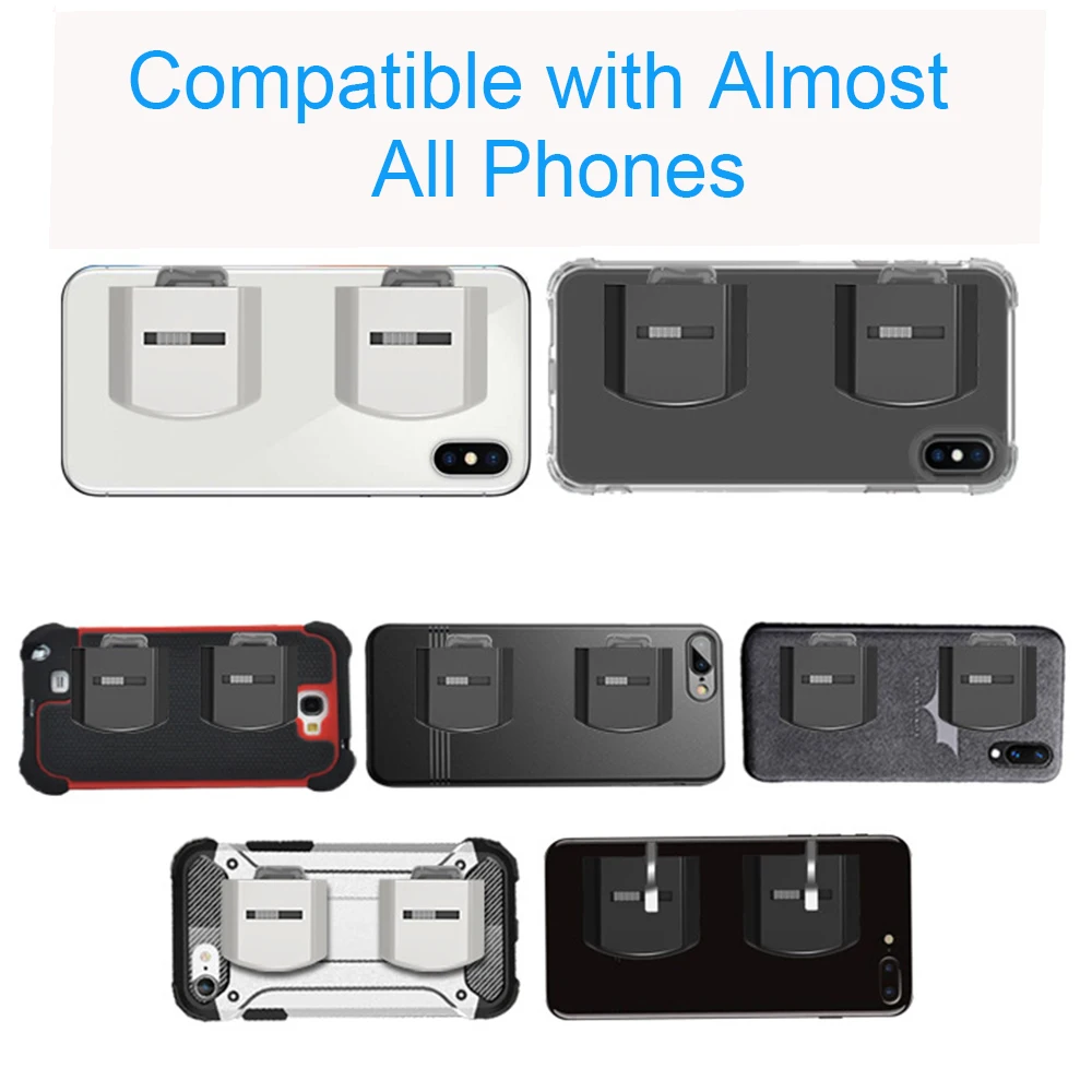 Специальные PUBG мобильные игровые аксессуары Pad R1 L1 Бесплатная огневой курок для