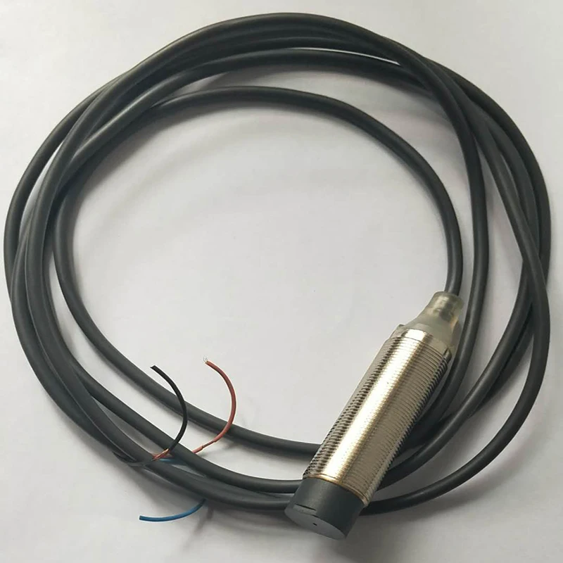Sensor M18 E2B-M18KN16-WZ-C1/B1 high head proximity switch NPN often open (PNP DC three line) | Автомобили и мотоциклы