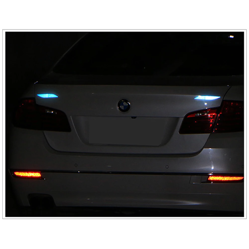 2 шт. автомобильные колеса Ультра Светоотражающие наклейки мотоциклетные анти