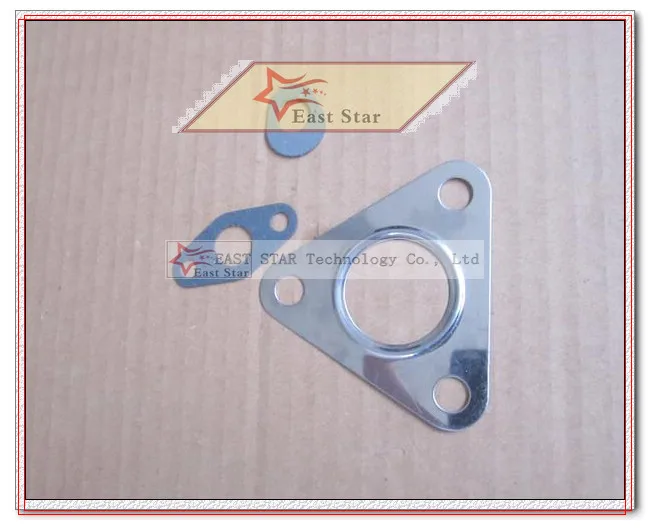 Турбокомпрессор TF035 49135-03411 49135-03410 ME191474 ME203949 для Mitsubishi Shogun 00-06Pajero III 02-06 4M41 3.2L 160HP |