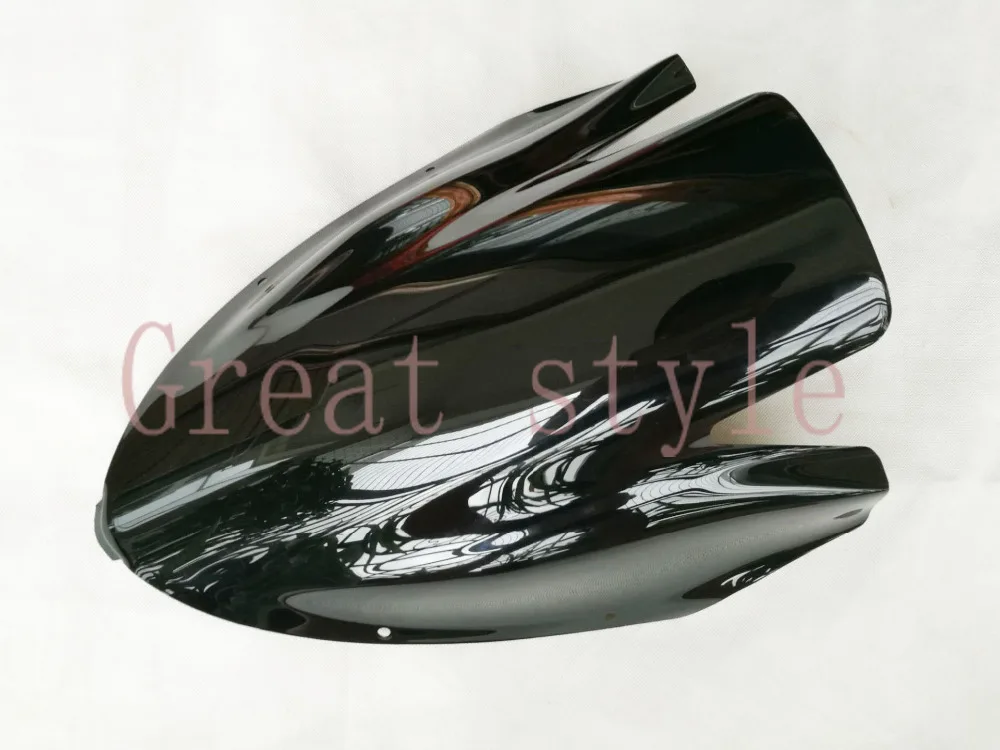 Новинка для Kawasaki NINJA 650 ER6F EX650R ER 6F EX 650R 2006 2007 2008 06 07 08 велосипед мотоцикл лобовое