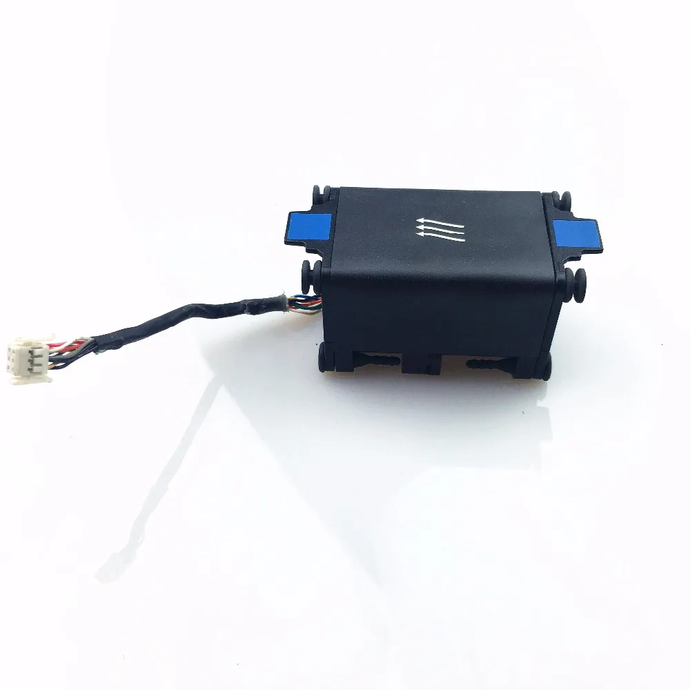 free ship DL320E DL320EG8 GEN8 675449-001 675449-002 GFM0412SS Server Cooling Fan 1U DL320e G8 server fan | Компьютеры и офис