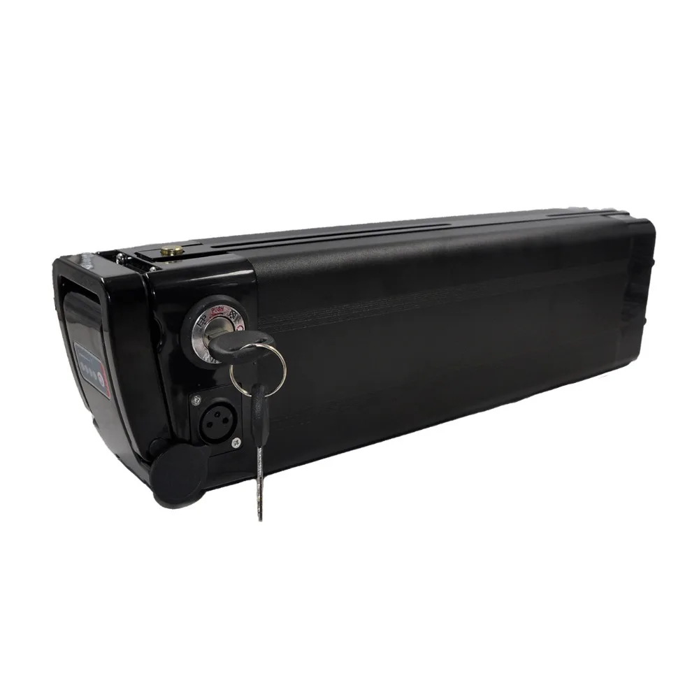 48V 10.2Ah Electric bike Lithium ion Battery pack E-bike battery for Bafang 450W 800W Motor Free Shipping | Спорт и развлечения