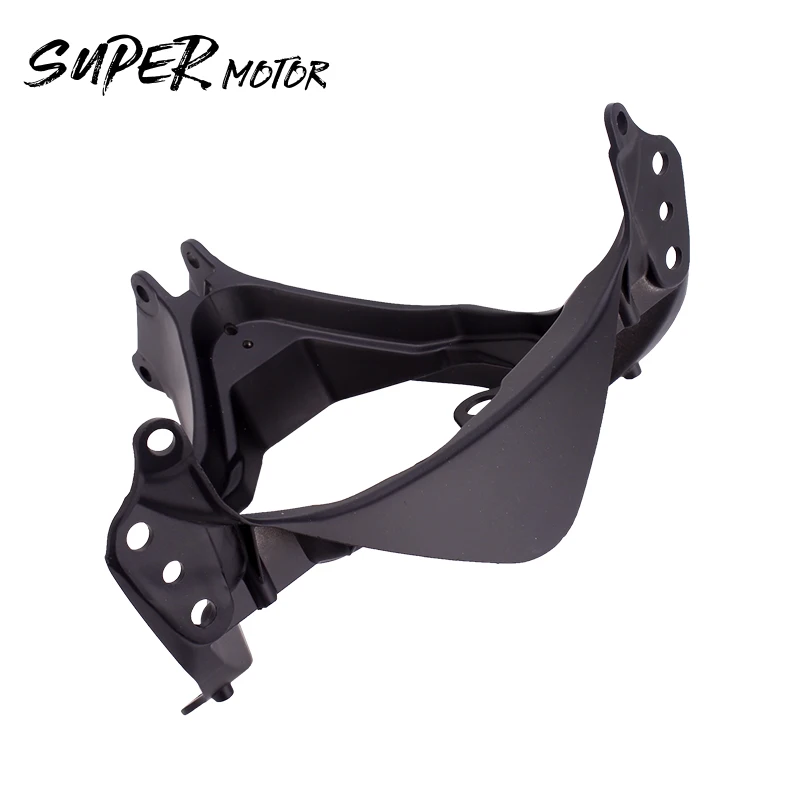 Головной фонарь с креплением на голову штатив для SUZUKI GSXR600 GSXR750 GSX600R GSX750R K6 2006 2007 06