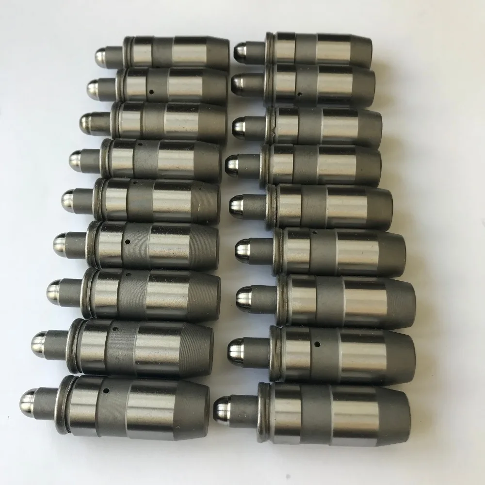 24 шт. гидравлический подъемник для 96-15 Ford E150 E250 E350 Econoline F150 F250 4 6 5.4L 16V | Автомобили и