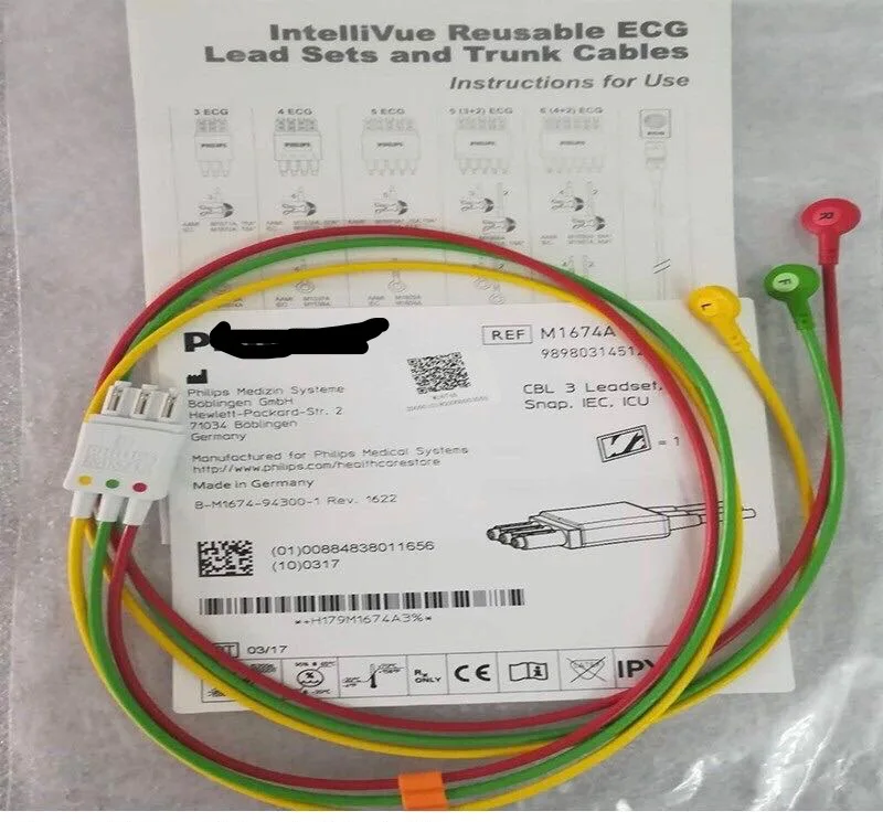 

Трехнаправляющая разделительная линия 1 м евро стандарт (R красный, F Зеленый, L желтый) Средний разъем один ряд (PN: M1674A)