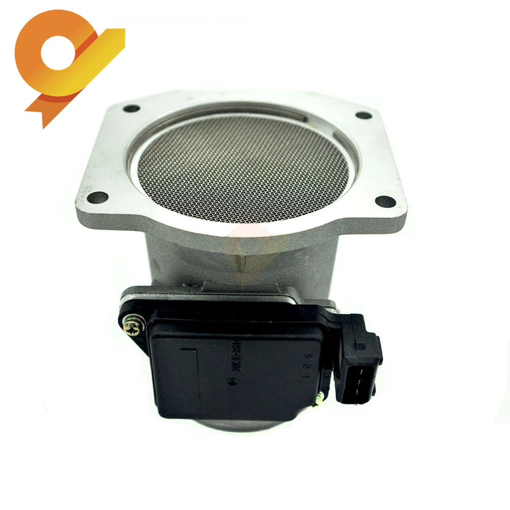 AFH60-10A 037906461BV 037906461BX датчик расхода воздуха Maf для Volkswagen VW PASSAT GOLF III SHARAN POLO VENTO CORRADO 1,6 2,0 i