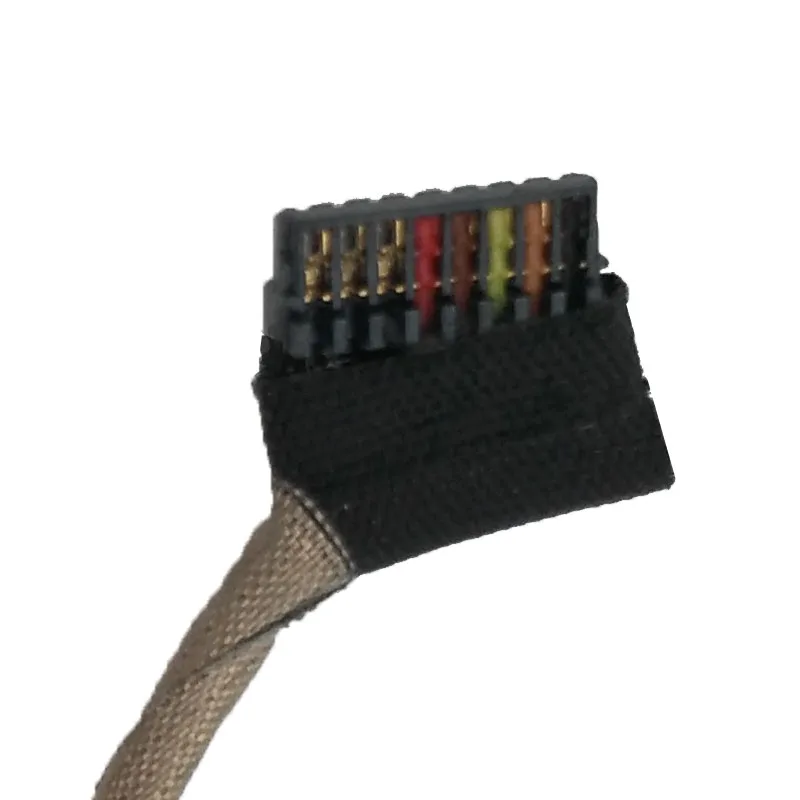 Новый кабель для ноутбука Lenovo 100-15IBY 100-14 100-14IBY 100-15 14 дюймов 40Pin AVIP1PN: DC020026S00