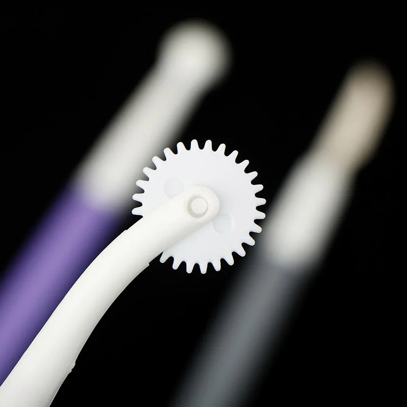 3 шт. Бисквитное печенье для торта глина помадка украшение цветок сахарный