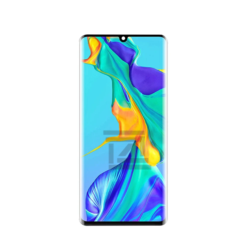 ЖК-дисплей для huawei P30 Pro ЖК-дисплей Дисплей Сенсорный экран дигитайзер в сборе для P30 Pro VOG-L29 VOG-L09 VOG-L04 запасных частей