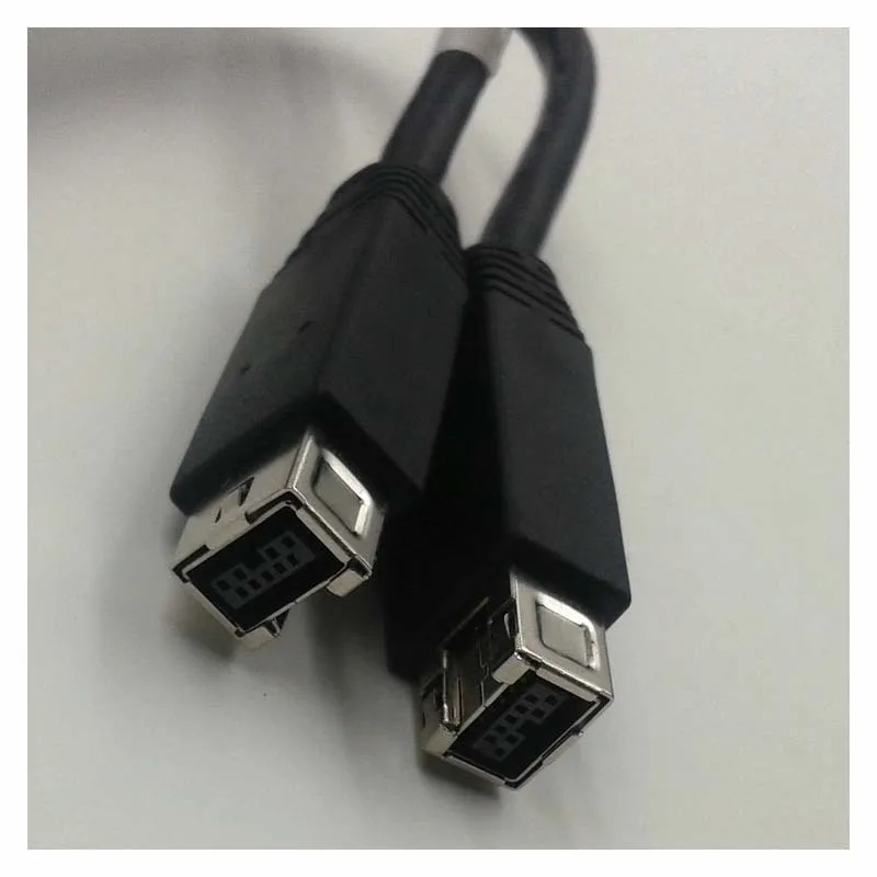 Firewire 9 pin к кабель IEEE 1394 FireWire 800 400 iLink Шнур Новый | Электроника