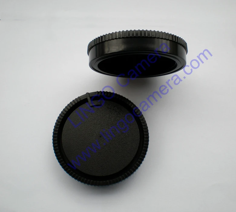 Набор профессиональных задних объективов NP3207 + Крышка корпуса камеры для MA|camera body