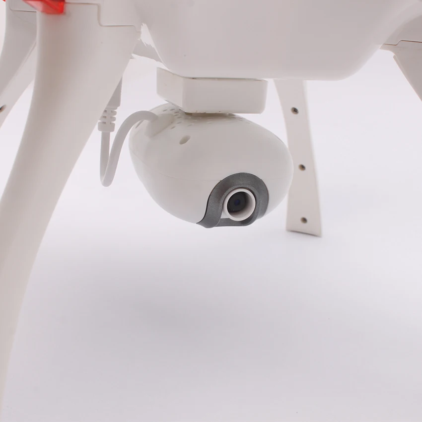 SYMA X8PRO GPS X8SW обновление FPV RC Квадрокоптер Дрон с HD WIFI камерой 2 4G 4CH 6-осевой вертолет