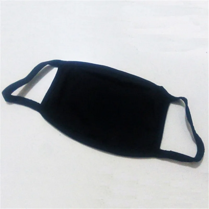 2019 популярная Милая маска с черным ртом в Корейском стиле 1 шт.|korean style|korean maskkorean