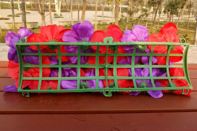 Искусственные георгины искусственные розы 18 цветов для украшения дома | Дом и сад