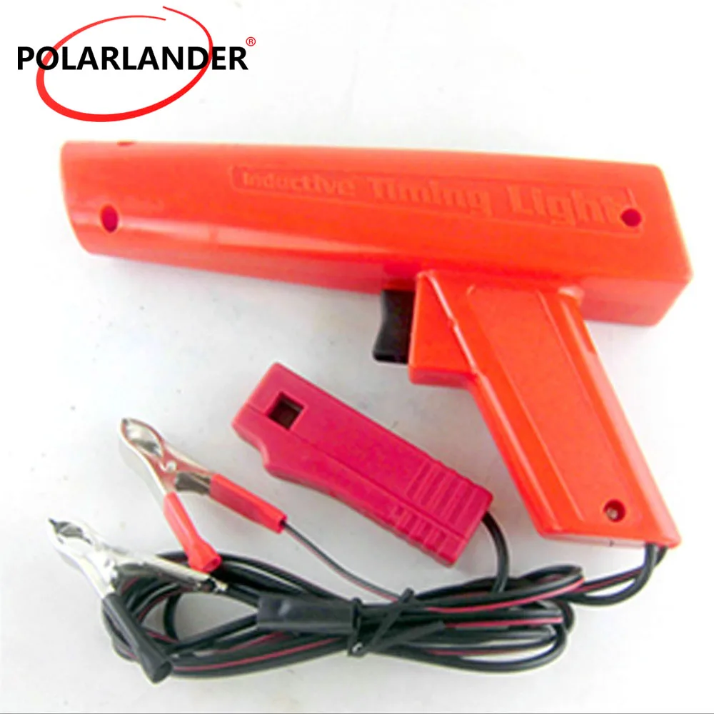Профессиональный Индуктивный синхронизатор зажигания для двигателя Polarlander