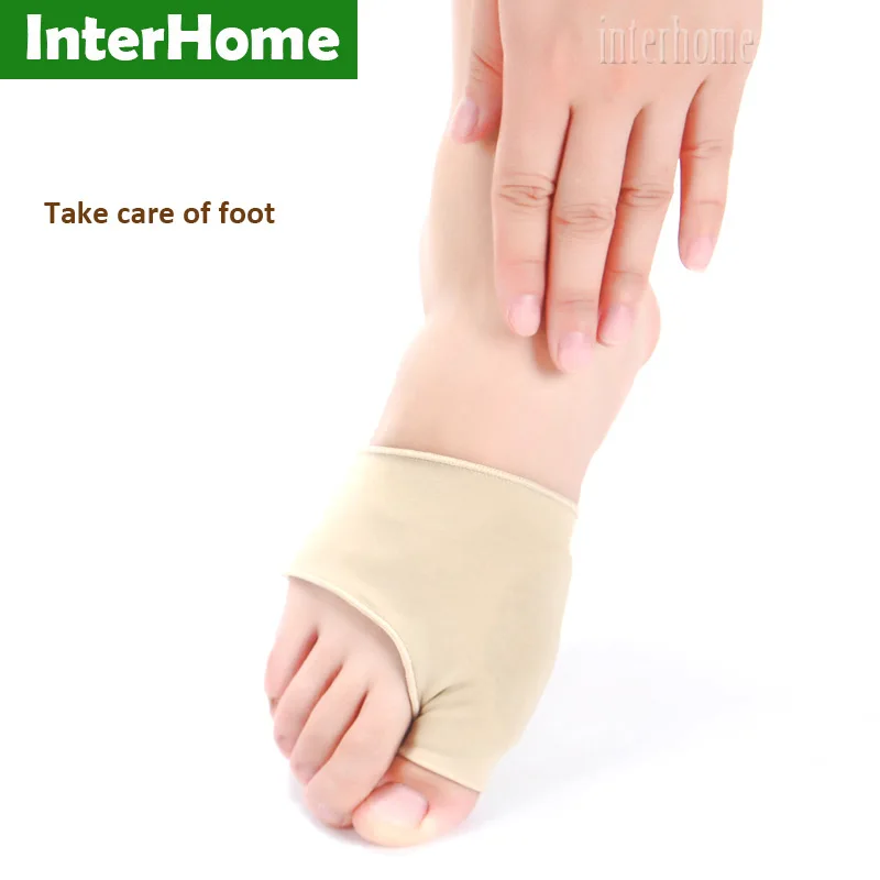 Ортопедические носки для большого пальца ноги при вальгусной деформации|bunion