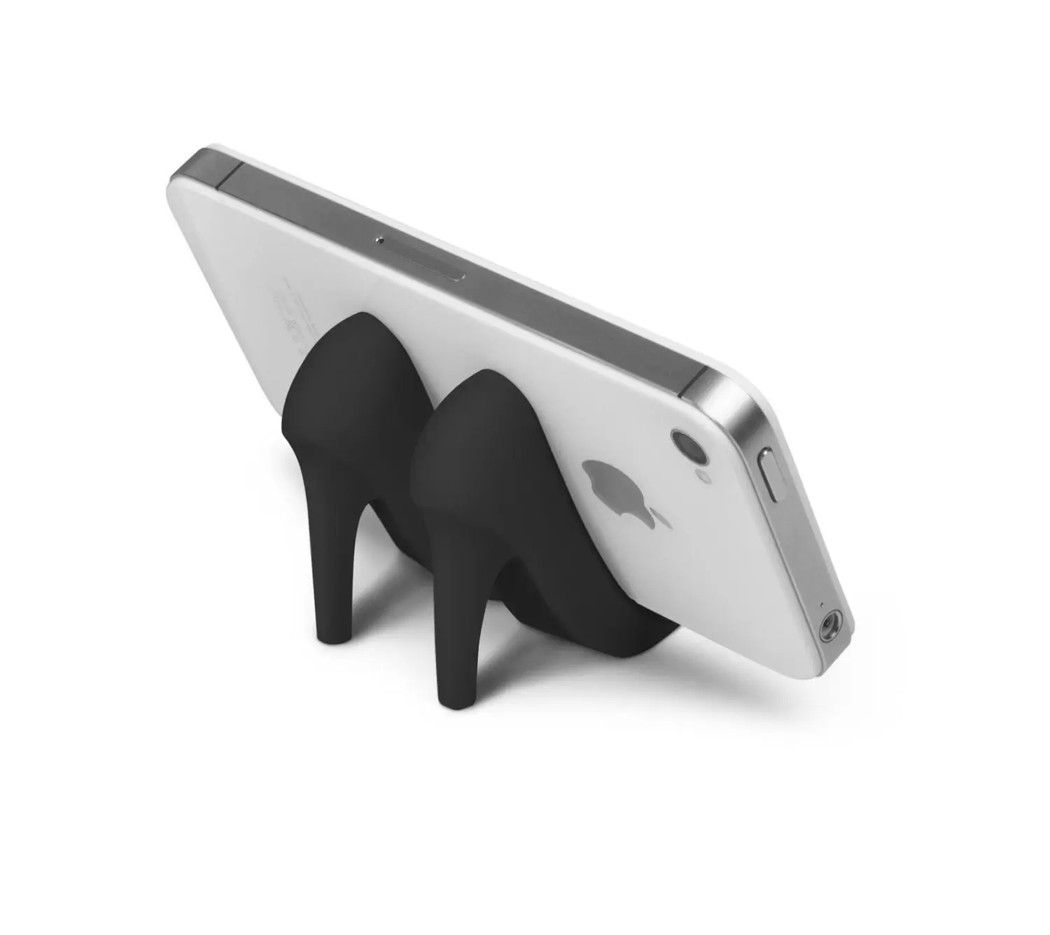 Многофункциональная креативная мультяшная 3D обувь на высоком каблуке подставка