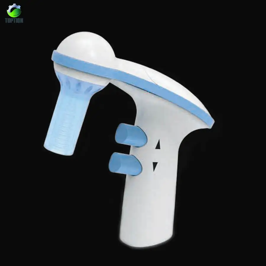 Механический Дозатор контроллер с евро вилкой/TOPTION лабораторные приборы