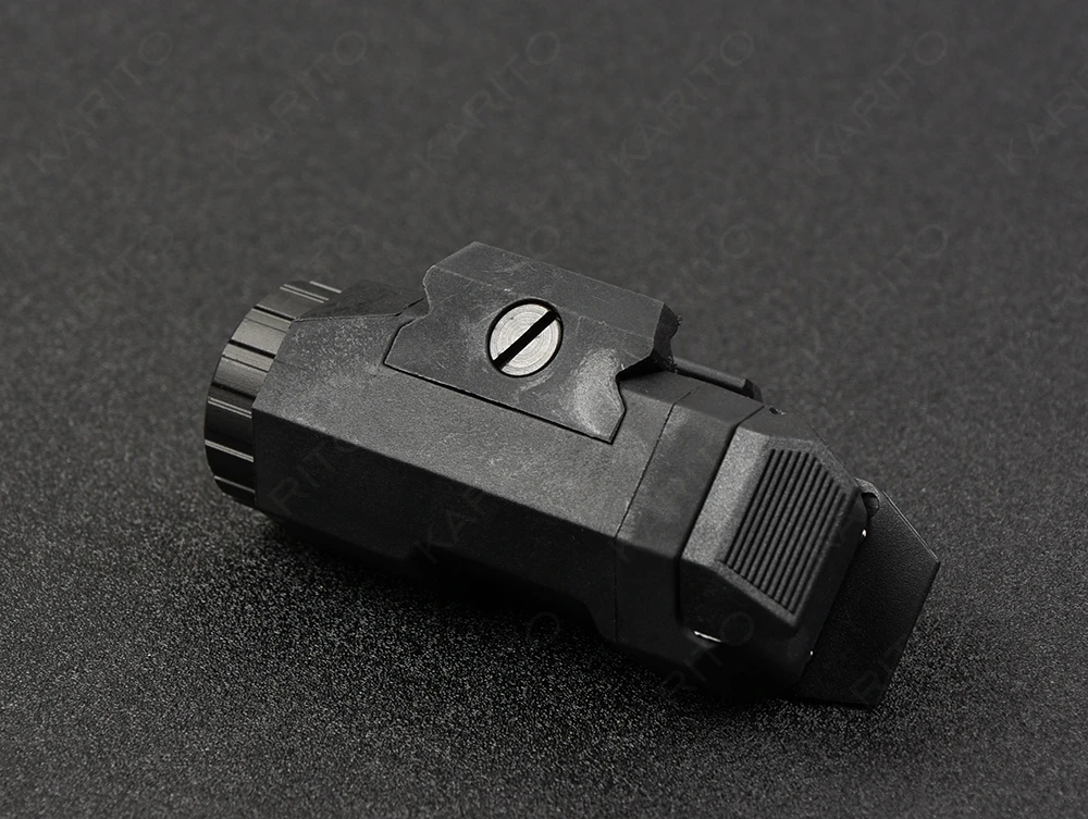 Тактический AR 15 AK 47 74 GLOCK оружие пистолет APL свет для Пикатинни Крепление левый и правый переключатель Охота Стрельба BK M2087