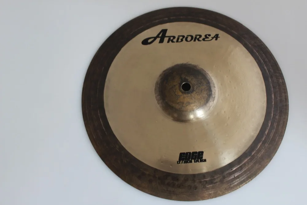 

Best selling high grade professional EDGE series 12''Splash Cymbal