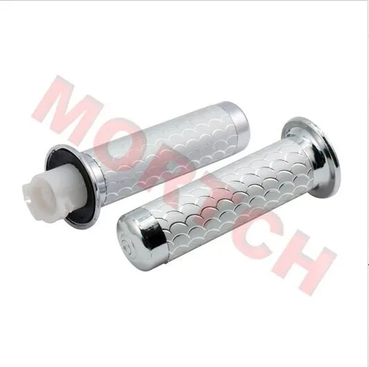 GY6 китайские детали для скутера резиновая рукоятка дроссельной заслонки мопеда