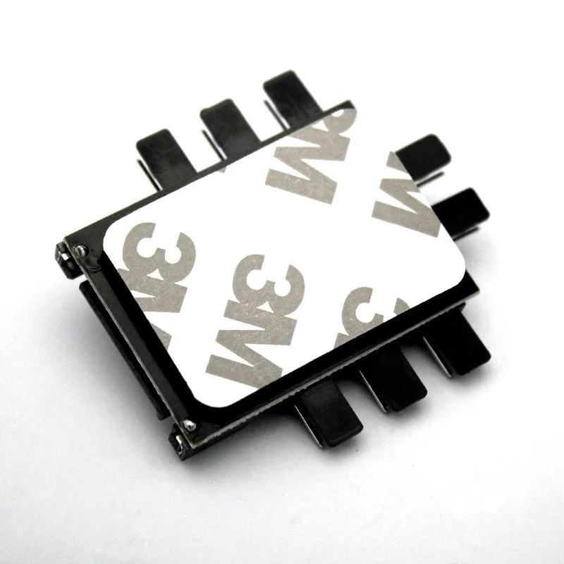 Многоходовой сплиттер кулер вентилятор охлаждения концентратор ПК SATA от 1 до 8 3pin