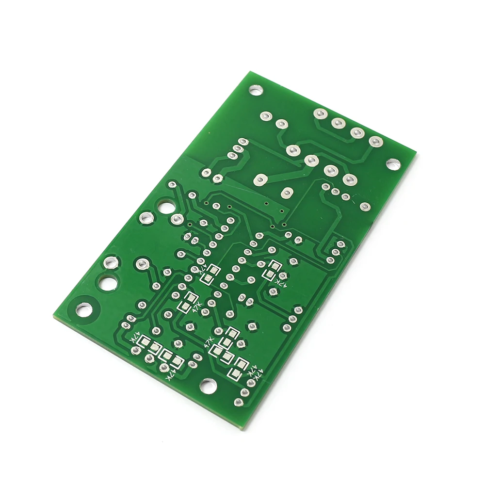 LM1036 DC тональная плата с басами и высокими настройками предусилителя DIY Kit | Лампы