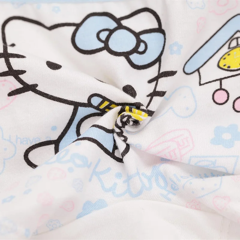 4 шт./комплект Детские хлопковые трусы боксёры|Трусики| |