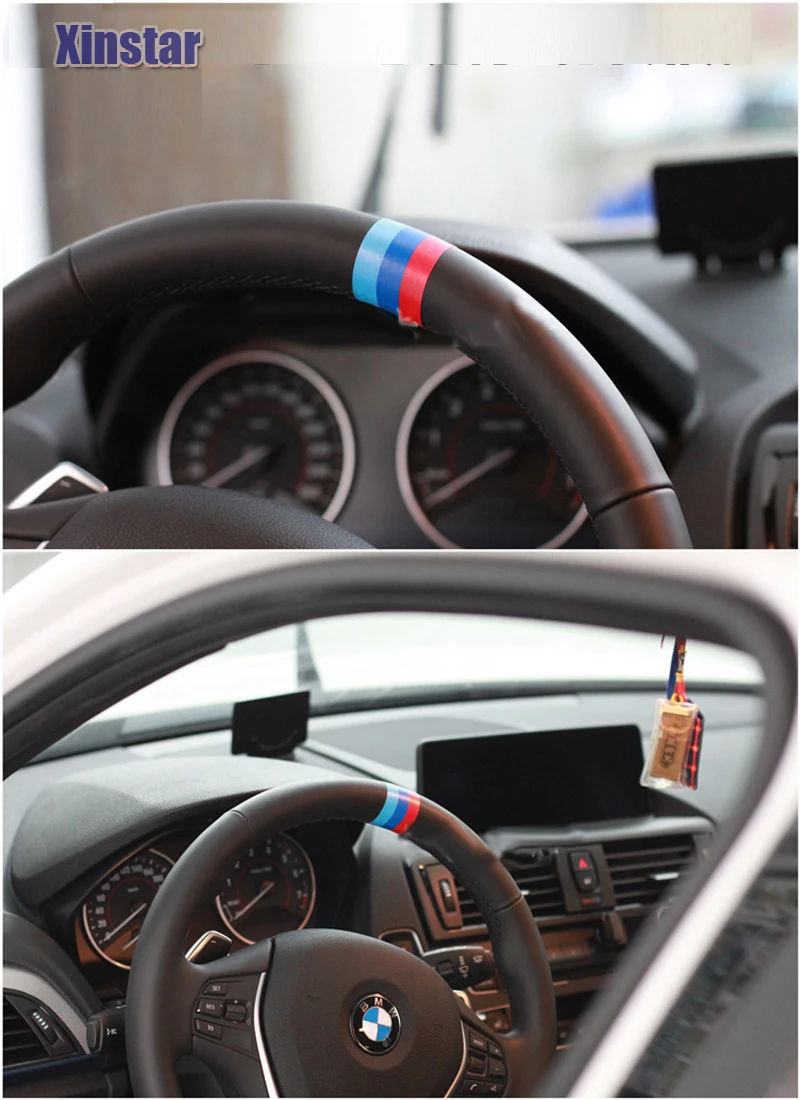 3 цвета ПВХ M peroformance наклейка на кузов автомобиля для Bmw M1 M3 M5 M6 X1 X3 X5 X4 X6 Z4 Z3116I 120I 328I